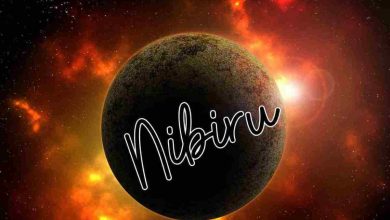 Nibiru il sole nero