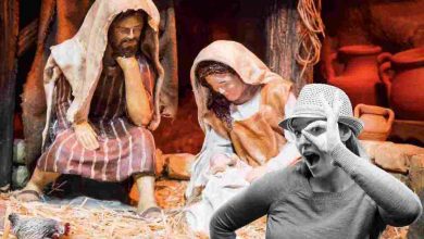 come fare il presepe