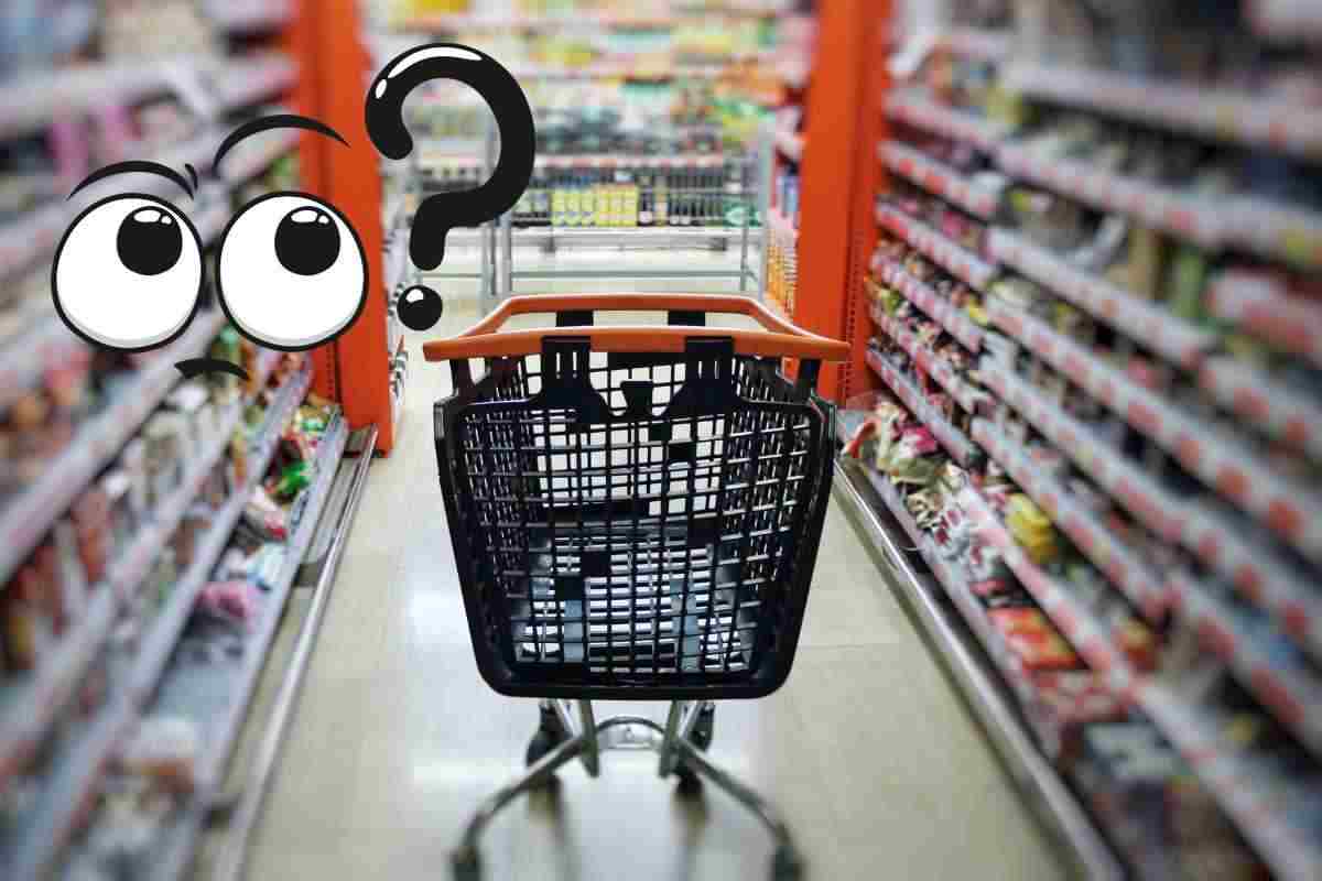 prodotti da evitare al supermercato