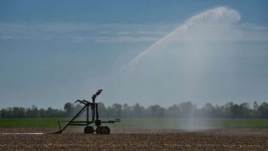 invenzione contro sprechi acqua