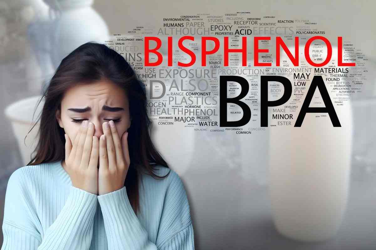 Bisfenolo vietato in Europa