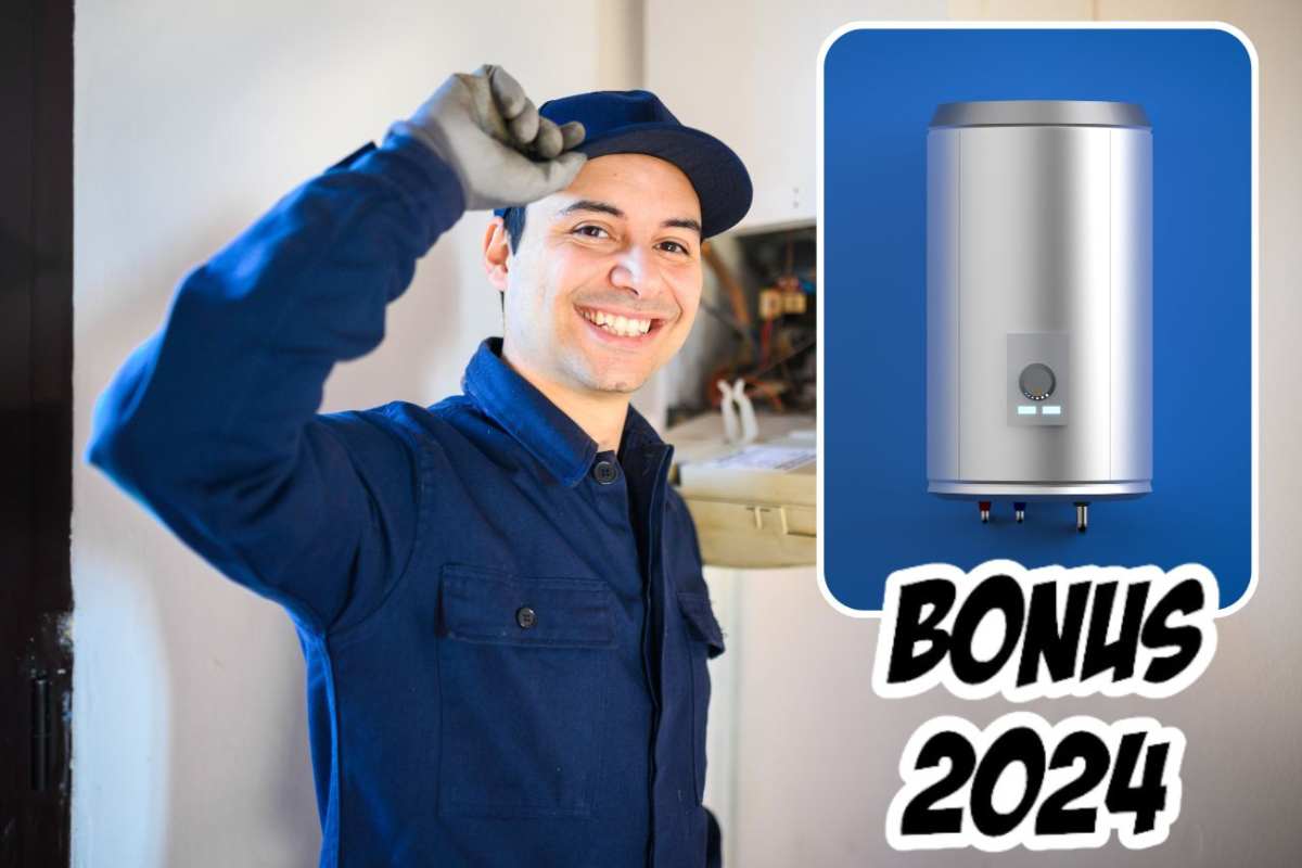 Elenco bonus 2024 per efficientare i riscaldamenti