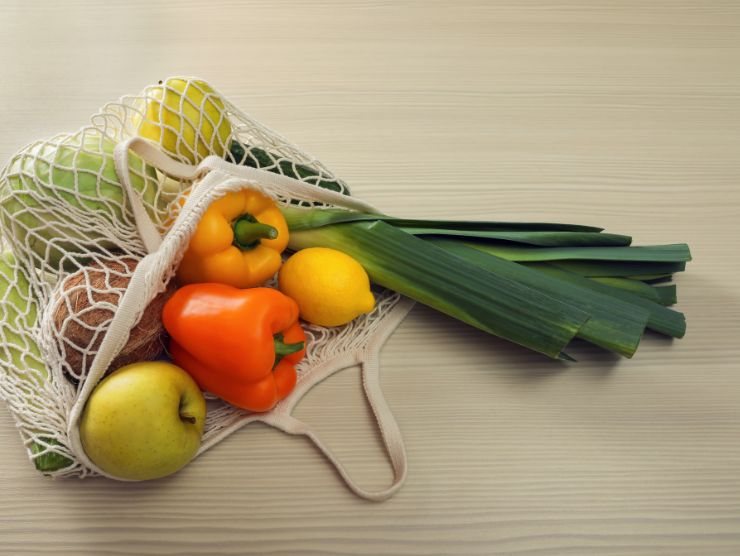 consigli retina frutta e verdura