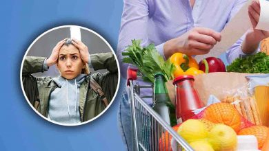 Spesa alimentare: come spendere meno