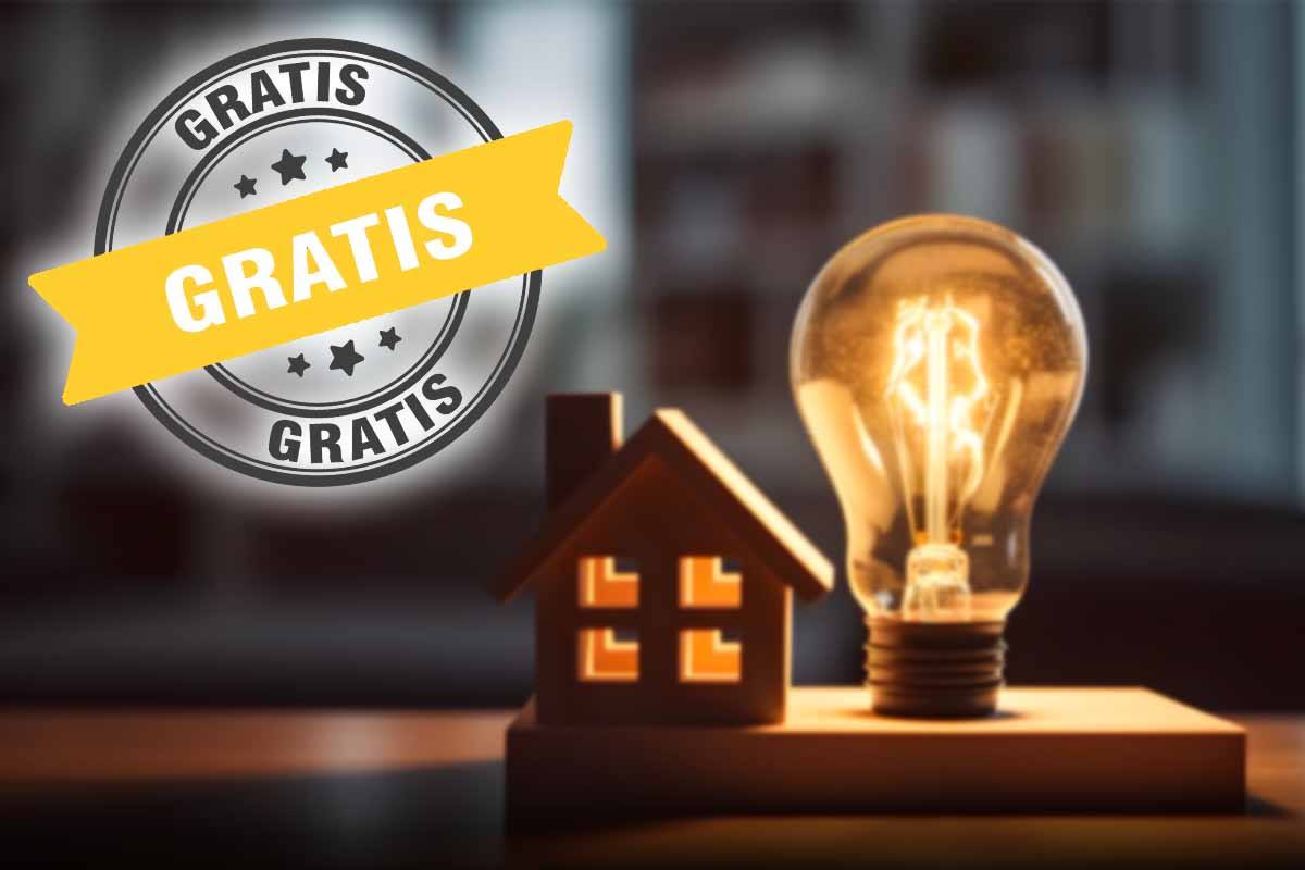 come generare elettricità gratis