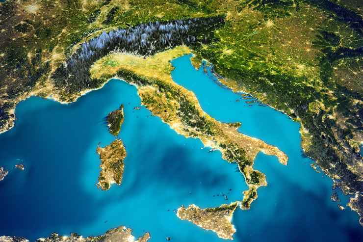 Previsioni meteo: perché Italia difficile