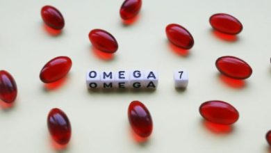 omega 7: funzioni e alimenti che li contengono