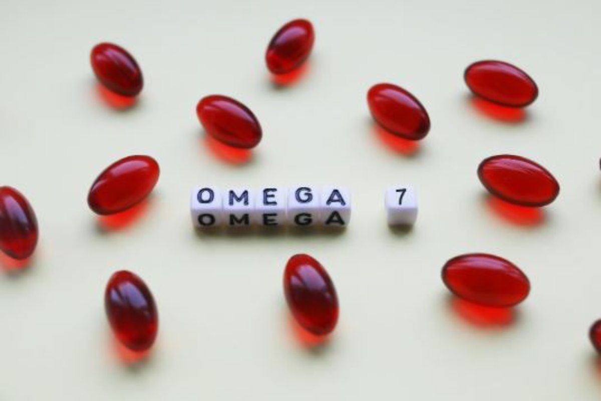 omega 7: funzioni e alimenti che li contengono