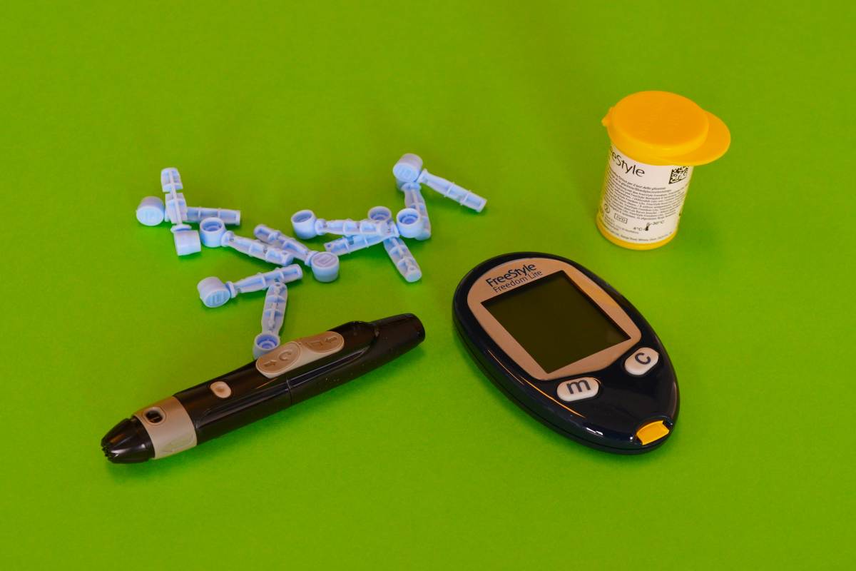 Wegovy e l'aiuto per i diabetici