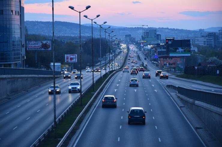 benefici dell'autostrada fotovoltaica