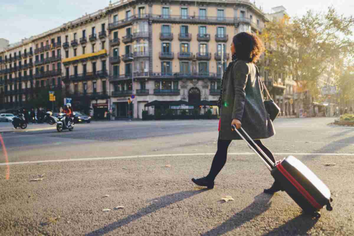 migliori città da visitare camminando