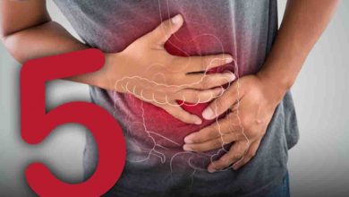 5 segnali che il tuo intestino è in difficoltà