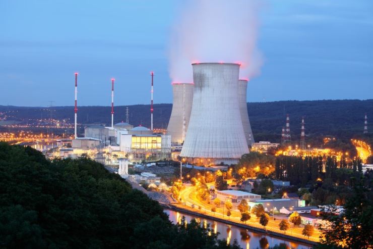 Cosa pensano gli italiani dell'energia nucleare