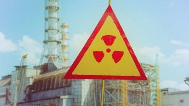 Chernobyl cosa accade?