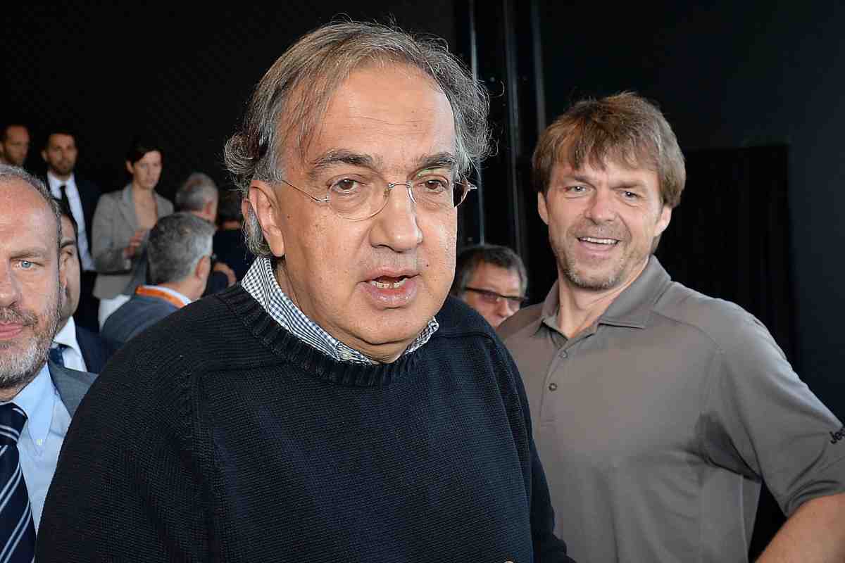 Dissolta l'eredità di Marchionne