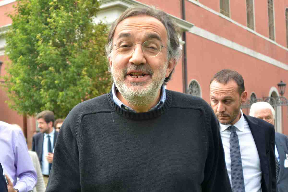 Dissolta l'eredità di Marchionne