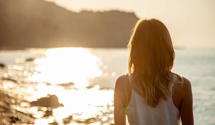 Un tessuto nuovo che mantiene freschi ambienti e persone