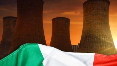 Cosa pensano gli italiani dell'energia nucleare