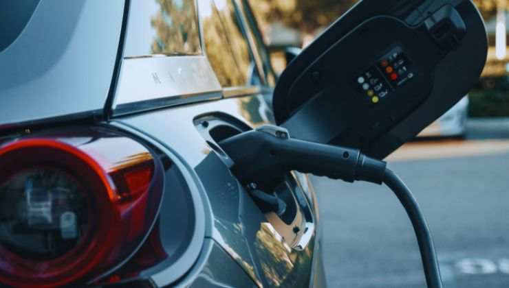 Auto elettriche come funzionano?