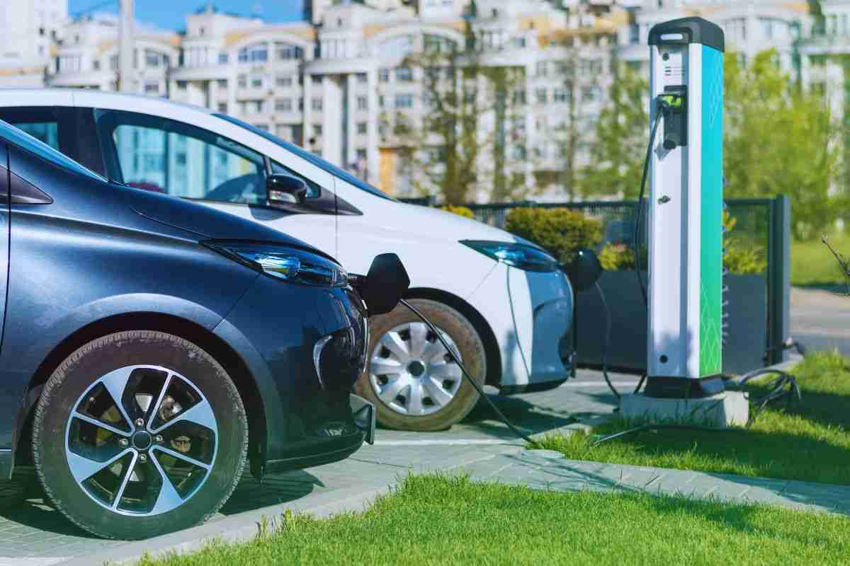 Auto elettriche cosa cambia?