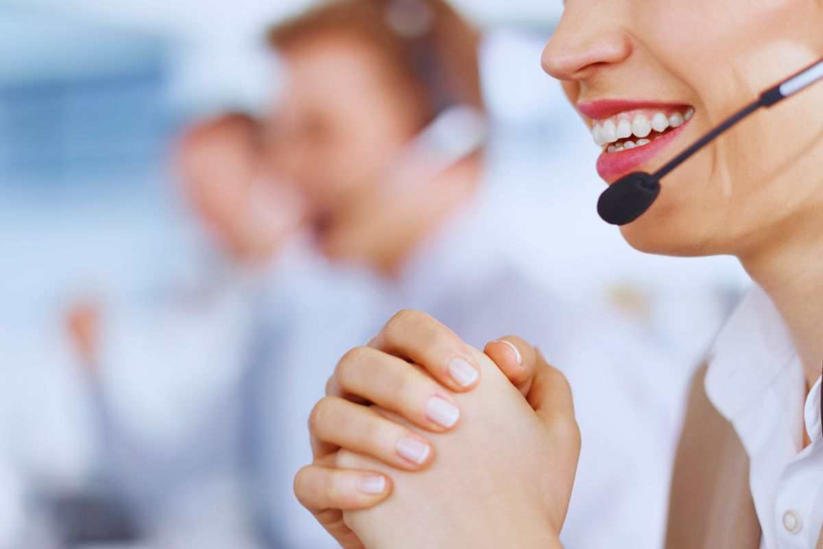 come dire addio ai call center