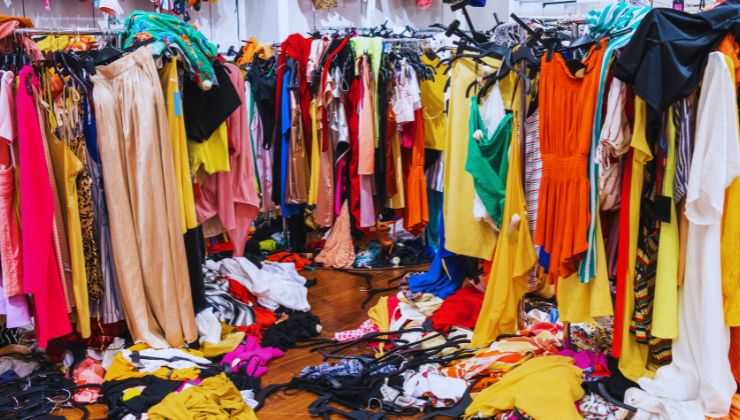 Fast fashion come fare?