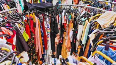 Fast fashion come funziona?