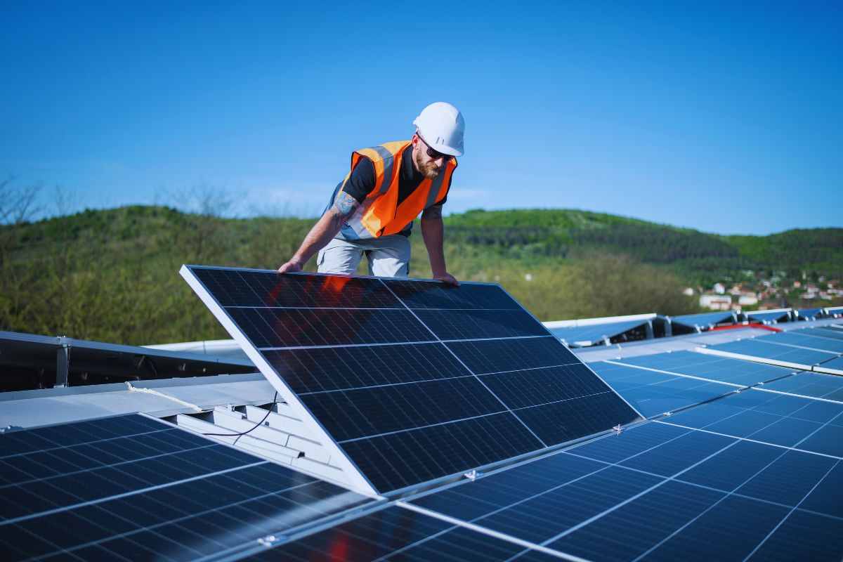 Fotovoltaico cosa cambia?