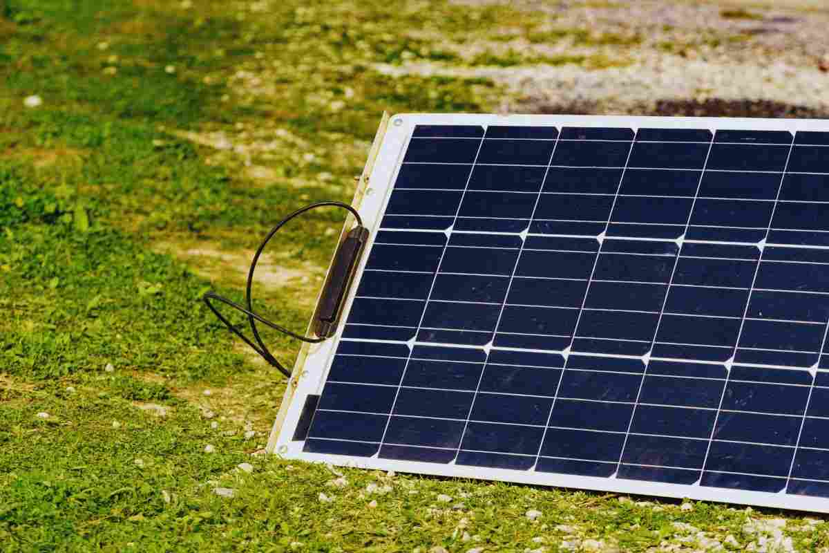 Fotovoltaico cosa fare