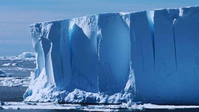 Scioglimento ghiacciai cosa accade?