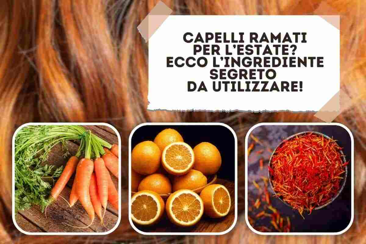 come preparare tinture naturali