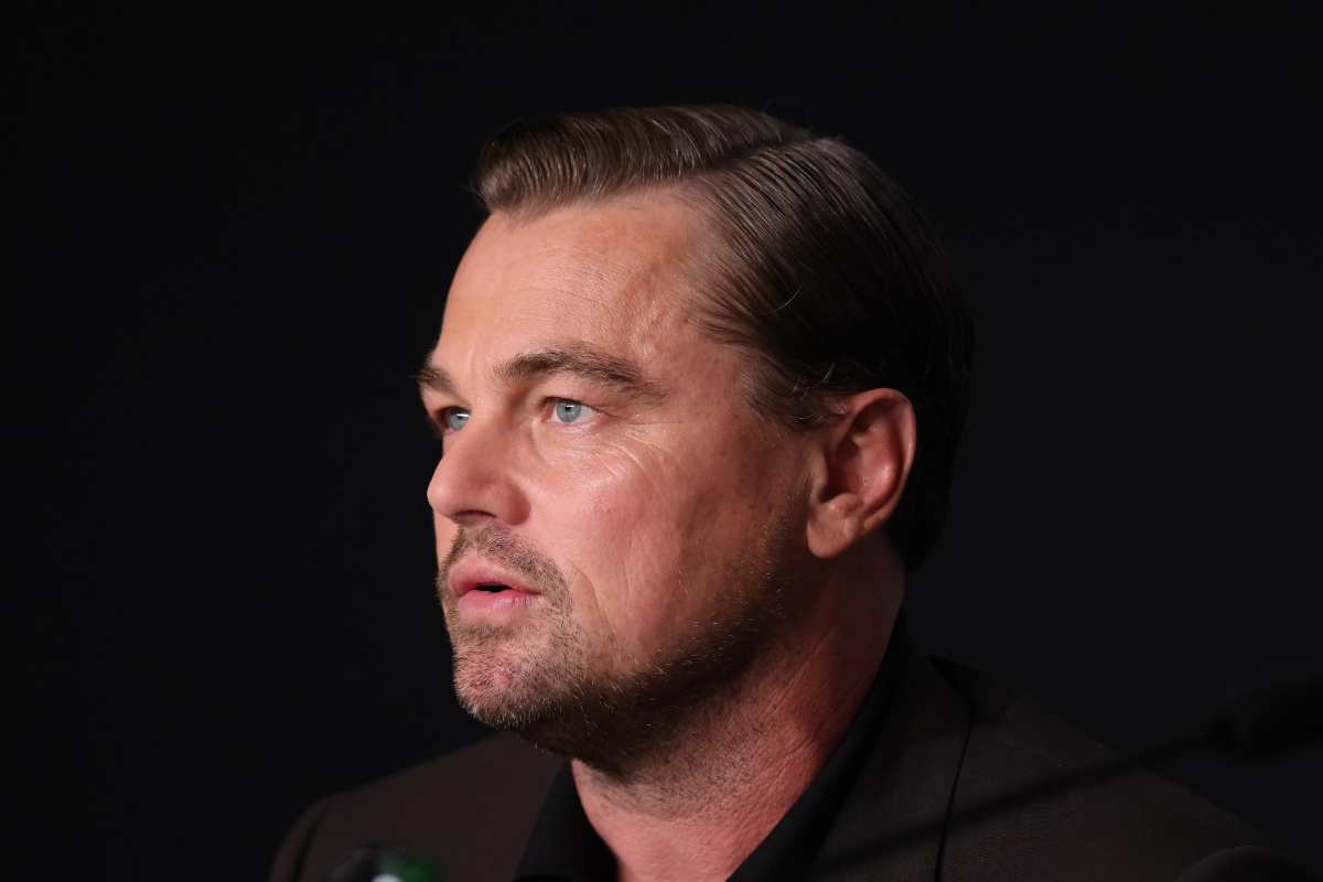 DiCaprio difende gli abissi