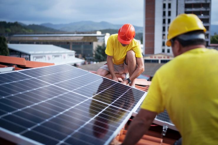 requisiti per accedere al bonus fotovoltaico