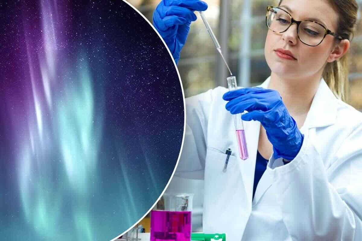 aurora vita scienziati