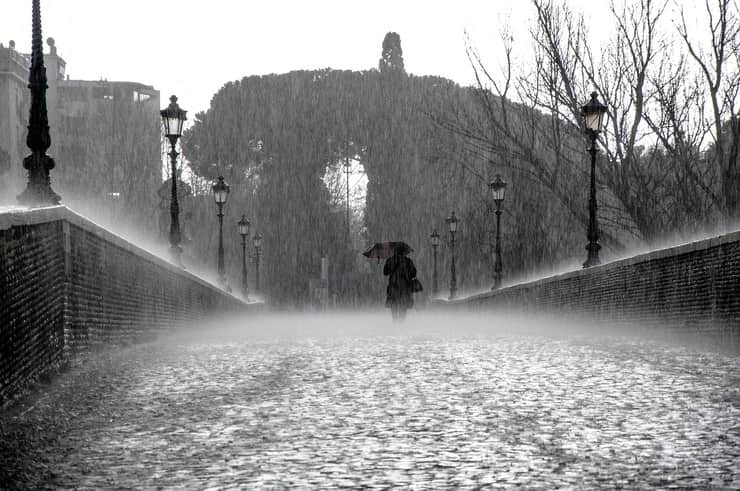 rivoluzione nel meteo a nord