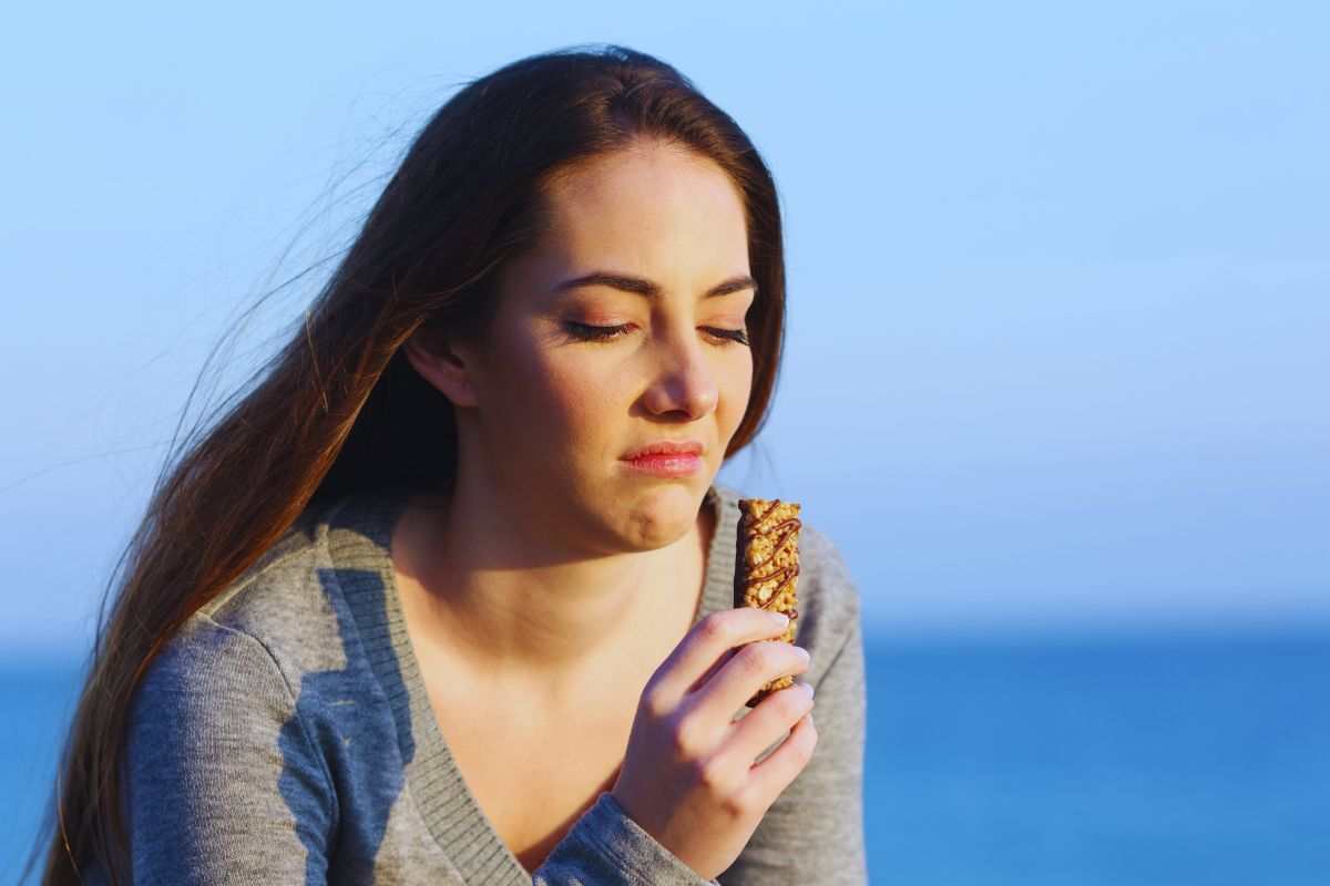 spiaggia e infezioni