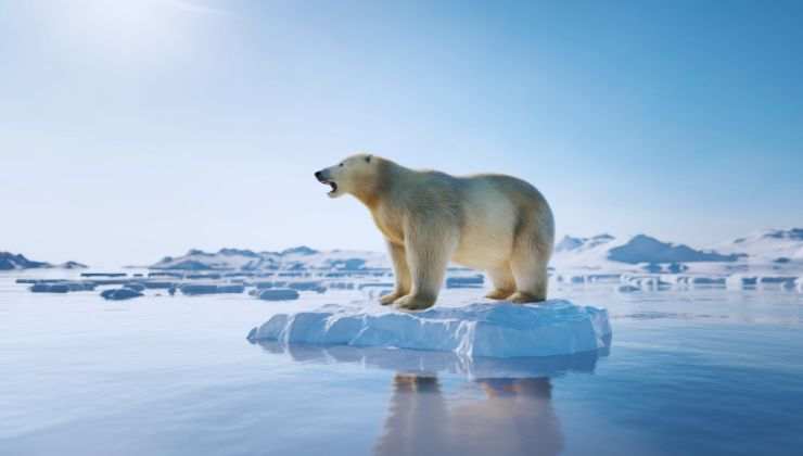 Cambio climatico