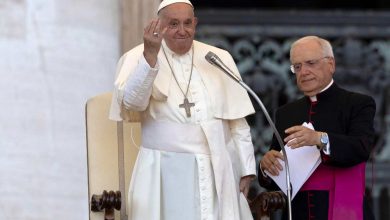 Come salvare l'ambiente, parla Papa Francesco