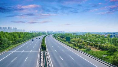 Fotovoltaico per coprire l'autostrada