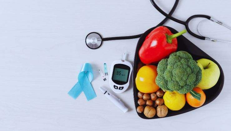 Diabete e come funziona la cura?