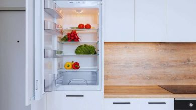 Frigo spegnerlo prima di partire?