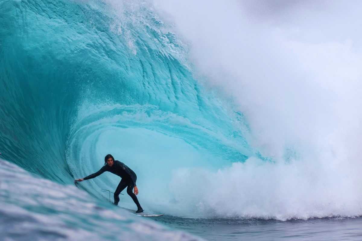 rischio surf olimpiadi