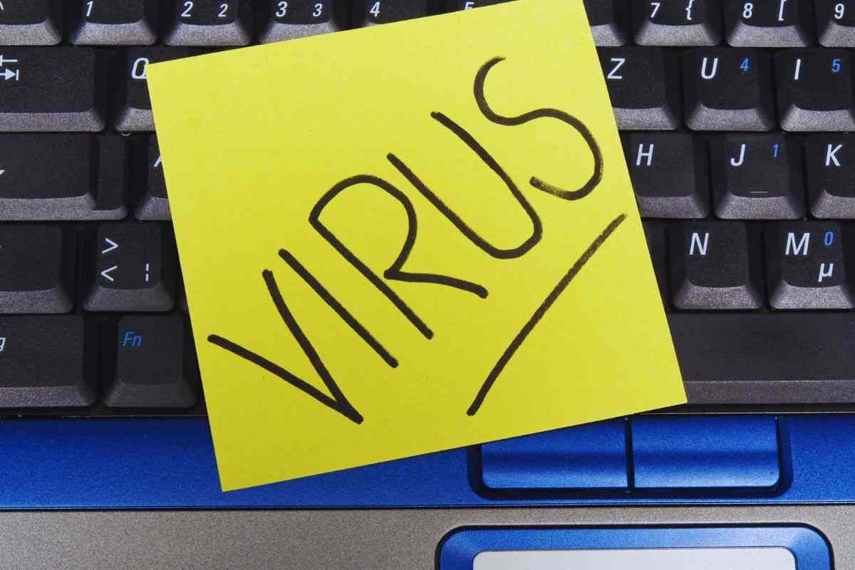 Virus computer, come proteggersi?