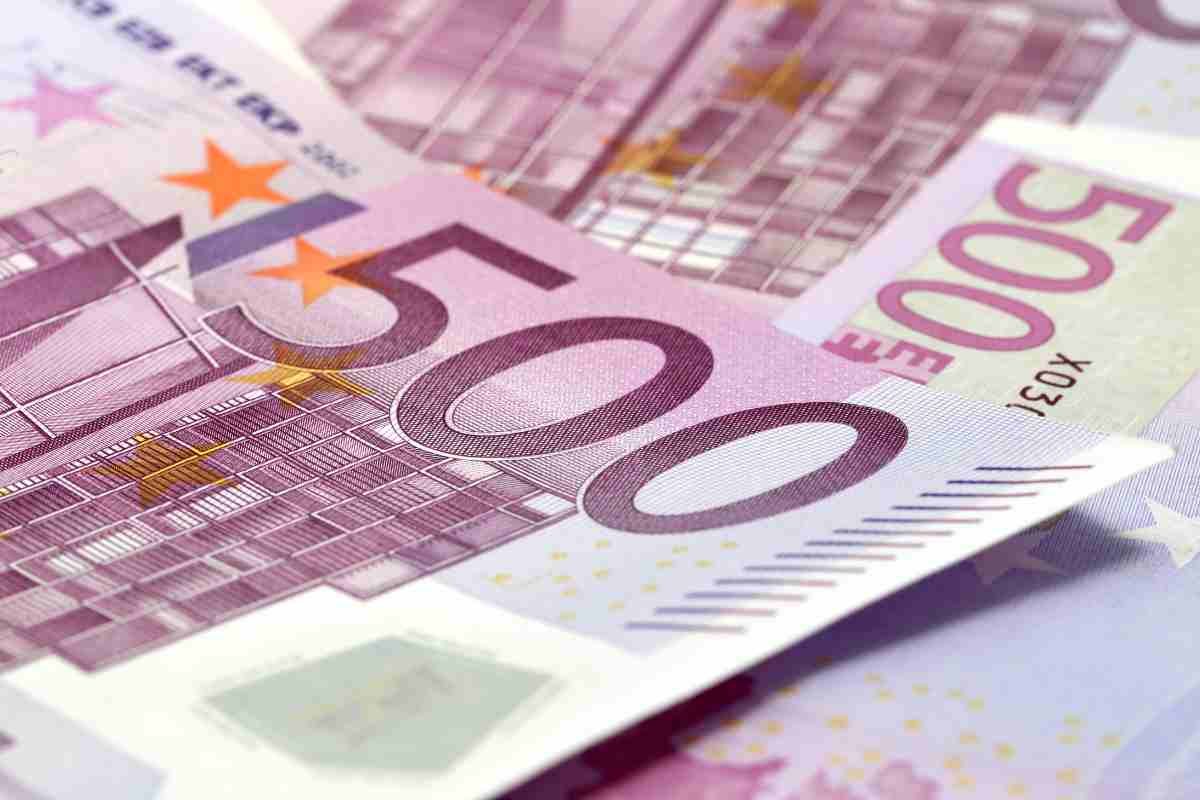 500 euro bonus comune