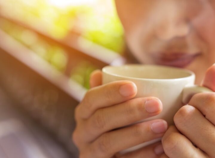 Tipo di caffè e paure