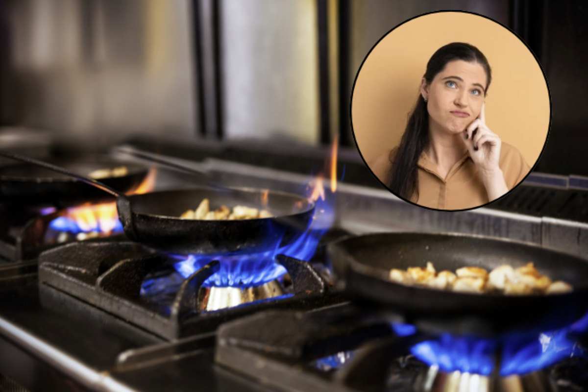 Le pentole e le padelle sono elementi fondamentali della nostra cucina, ma possono nascondere insidie legate all'uso di sostanze chimiche tossiche,