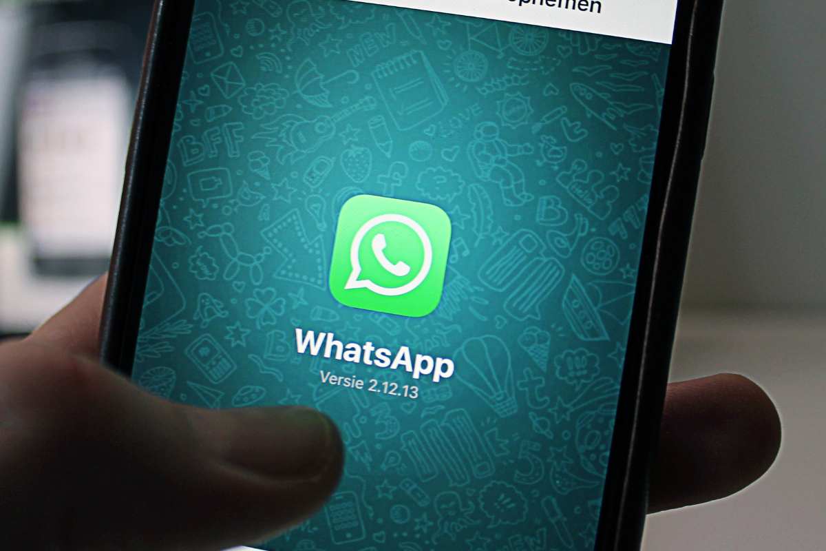 Cosa potrai fare con Whatsapp nel 2025